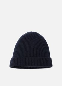 monoprix bonnet cachemire