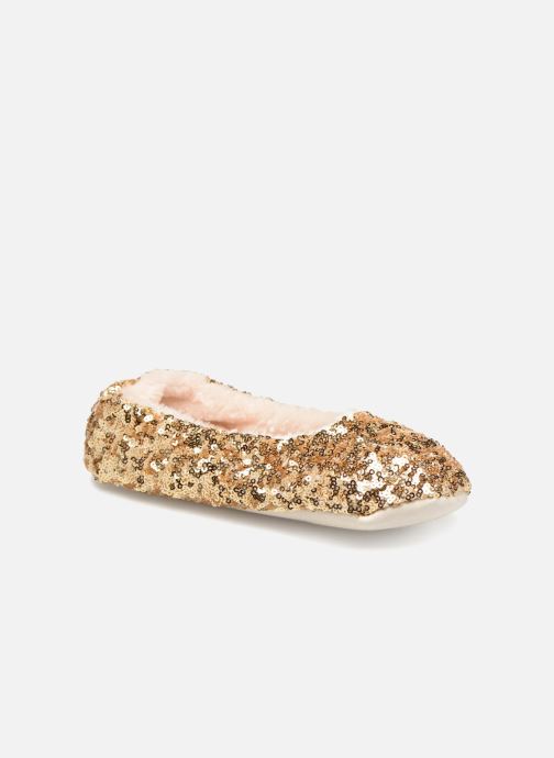 ballerine paillette