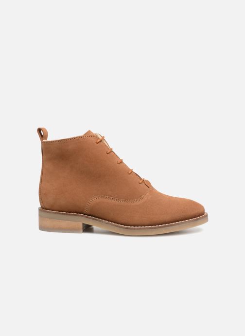 Fouree 360960 Schnürschuhe Boots Lacets Premium braun Monoprix wxvURtqf