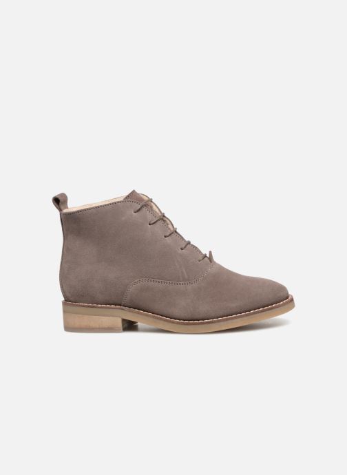 Schnürschuhe Lacets Premium Fouree Boots Monoprix grau 360961 HqgOXZnxw