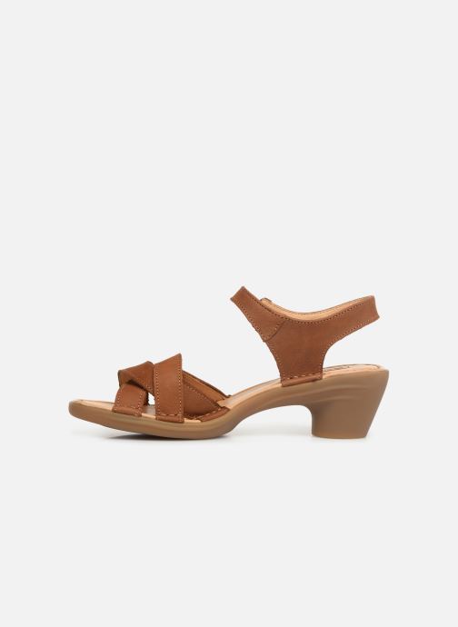 El Naturalista Aqua N5372 (braun) (braun) (braun) - Sandalen bei Más cómodo ab10fe El Naturalista Aqua N5372 (braun) (braun) (braun) - Sandalen bei Más cómodo ab10fe