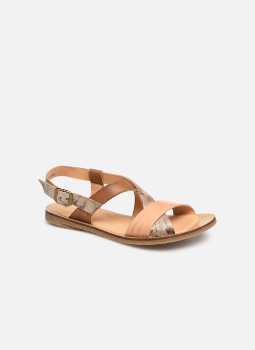 Fantasy Vaquetilla Naturalista El N5181 Preis Leistungs GEOX U Kaven C Schuhe in military Sand grün für Herren kaufen