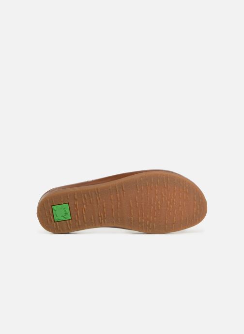 Sabots Femme El Naturalista N5253 Vaquetilla Caramel//Zumaia