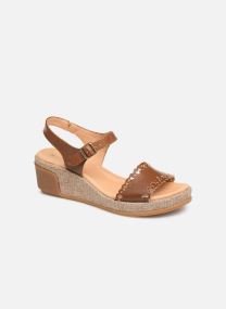 chaussures el naturalista femme