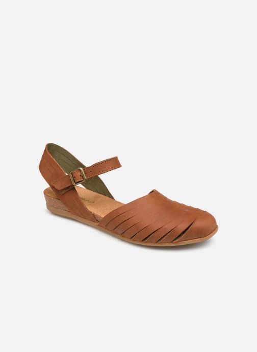 361014 C N5201 Sandalen braun Naturalista Stella El wxZqSY0Ua