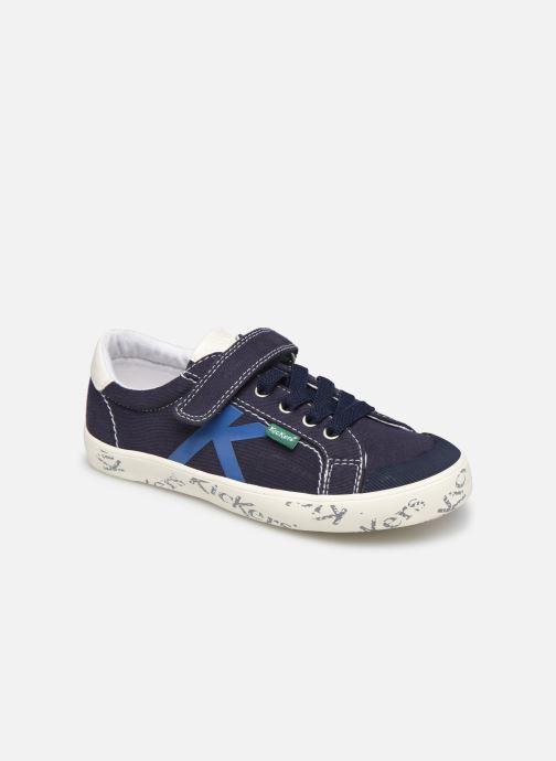 Chaussures Kickers Enfant Achat Chaussure Kickers