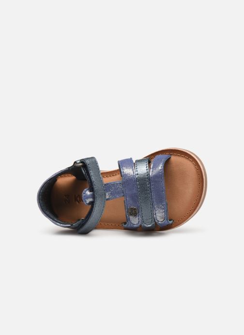 kickers diams