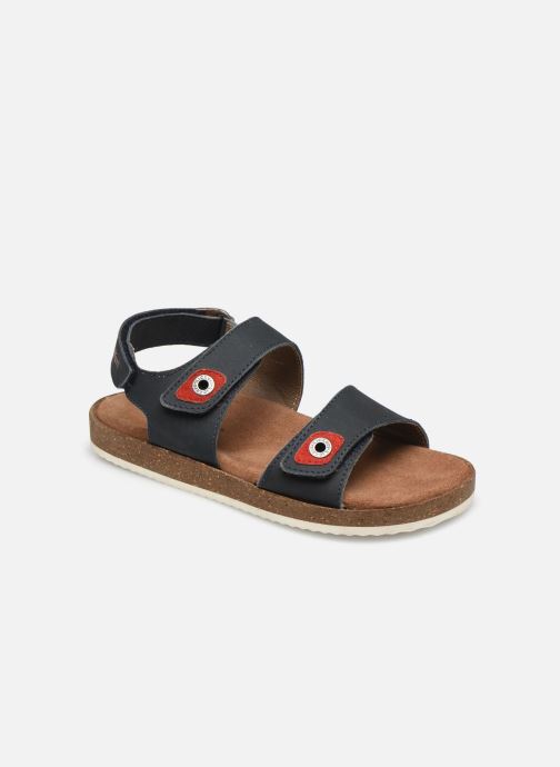 sarenza sandales kickers femme