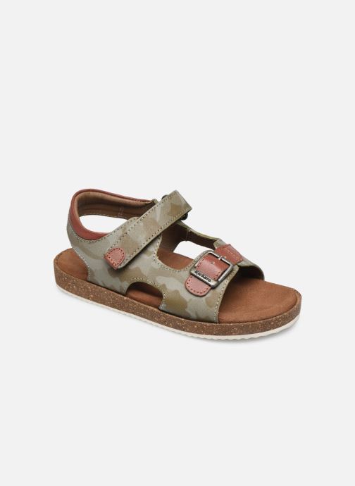 sarenza kickers bebe