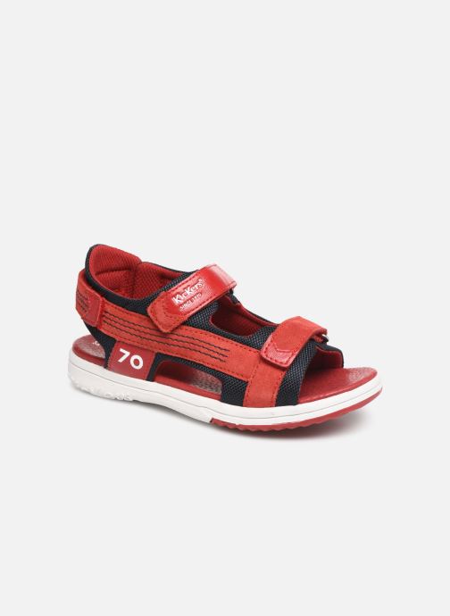 scarpe kickers anni 70