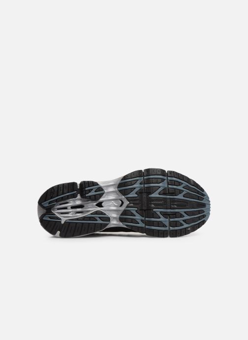 mizuno wave prophecy nere