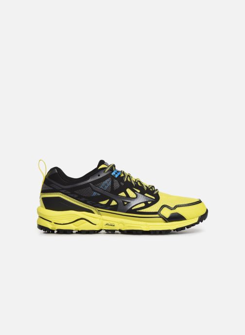 mizuno wave bolt 4 giallo