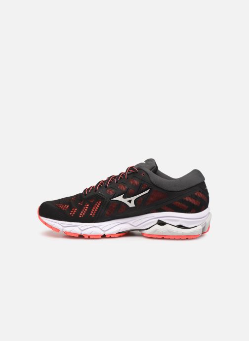 mizuno wave ultima 20 uomo marrone