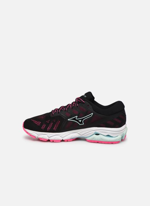 mizuno wave ultima 5 donna marroni