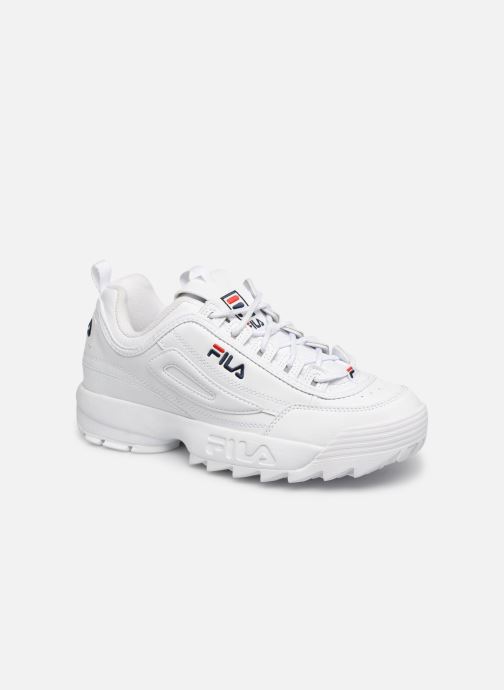 fila chaussure vert