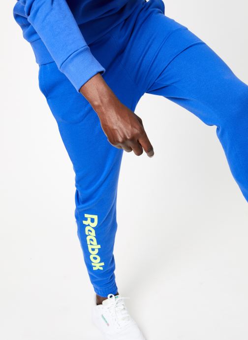 pantalon reebok el straight