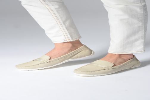 clarks womens trainers