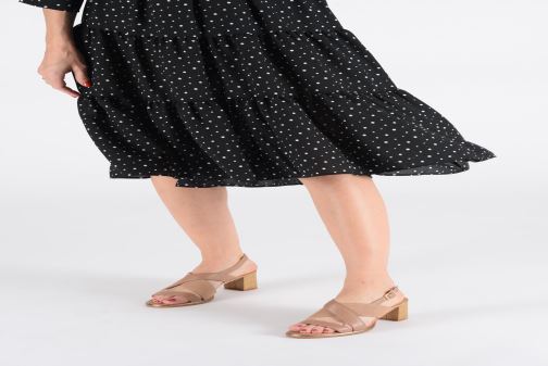 Ellis tilda clarks Clearance