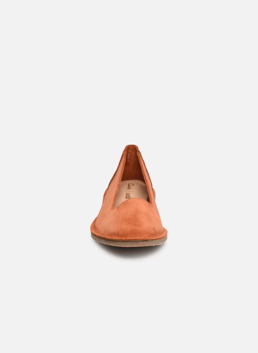 clarks erin stitch navy