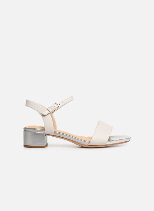Clarks Iris Orabella 361517 weiß Sandalen xRfYwSUq