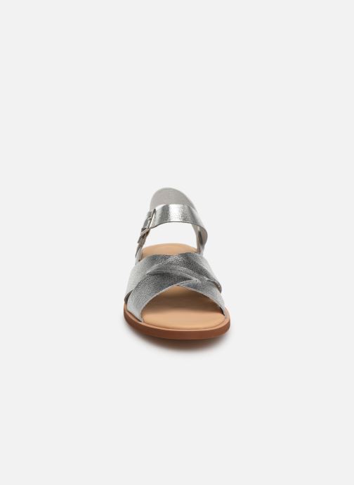 Willow 361521 Clarks Sandalen silber Gild dIwHRqHz