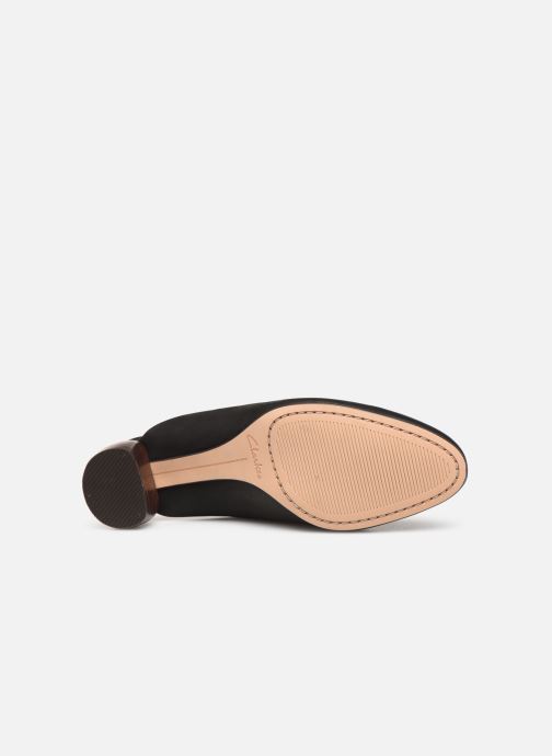 clarks grace blush