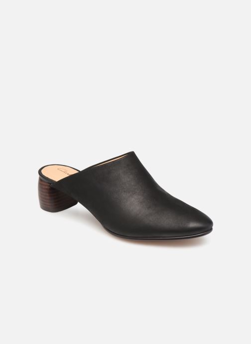 clarks grace blush