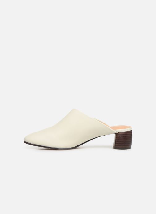 clarks grace blush