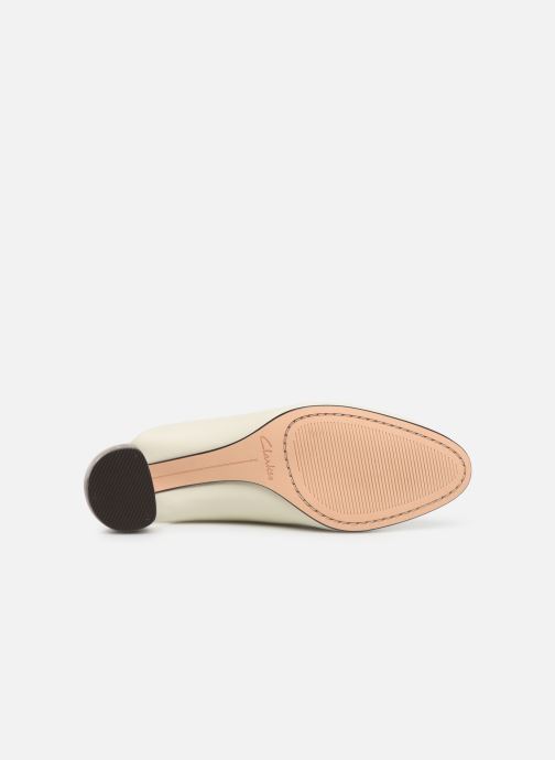 clarks grace blush