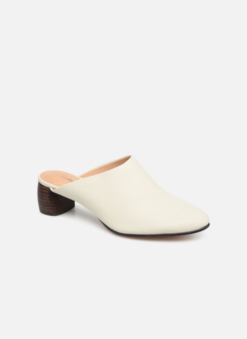 clarks grace blush