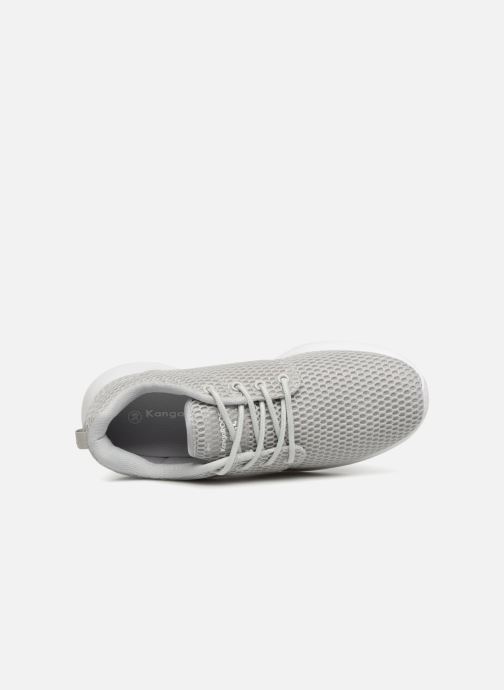 grau Kangaroos Kaishu Kangaroos Sneaker grau Sneaker Kaishu 361513 FOawnXq
