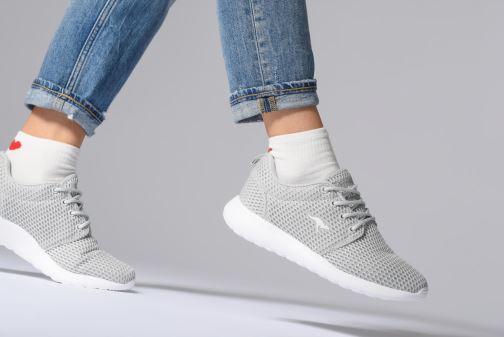 Kangaroos rosa Sneaker 361514 Kaishu Sneaker Kaishu 361514 rosa Sneaker Kangaroos 361514 Kangaroos Kangaroos Kaishu rosa wxaxtpOq