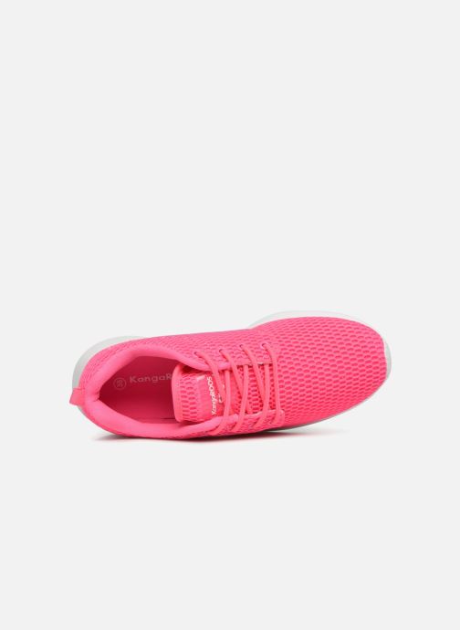 Kangaroos rosa Sneaker 361514 Kaishu Sneaker Kaishu 361514 rosa Sneaker Kangaroos 361514 Kangaroos Kangaroos Kaishu rosa wxaxtpOq