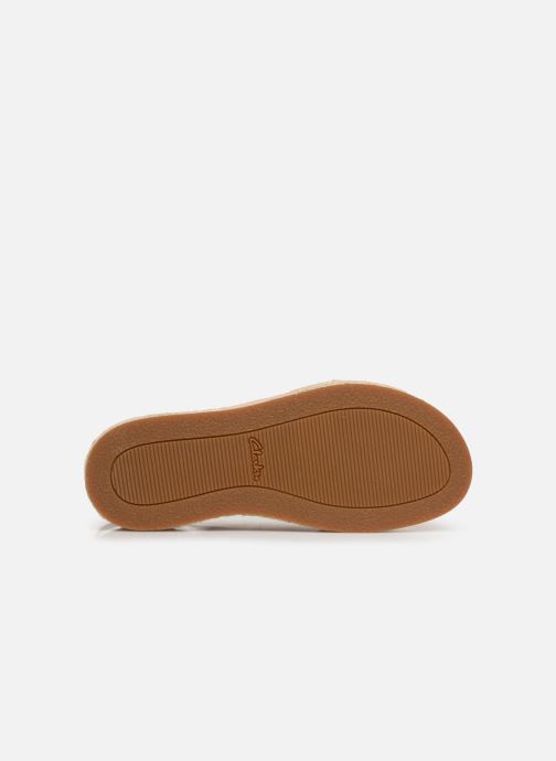 Sandalen Clarks Botanic rosa 361531 Fay wxU61qv