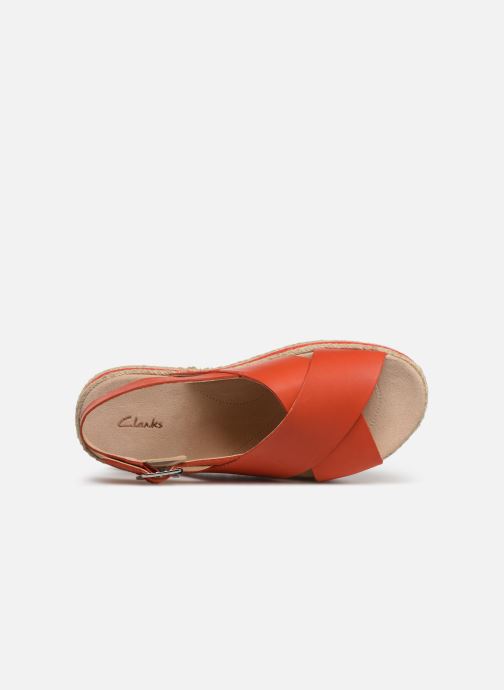 Nu Botanic Clarks FaySandales Et pied clFuJ3K51T