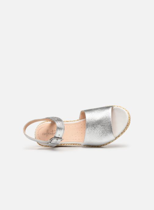 clarks kamara sun sandals