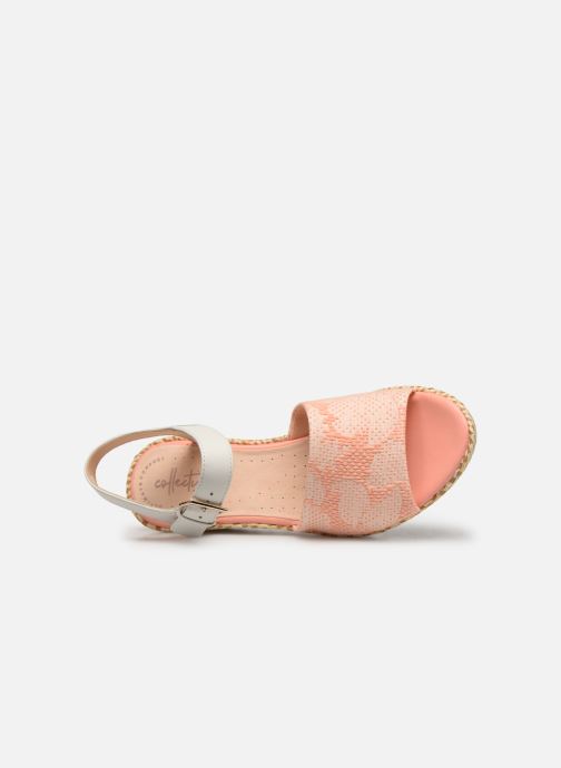 clarks kamara sun sandals