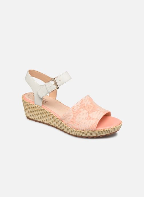 clarks kamara sun sandals