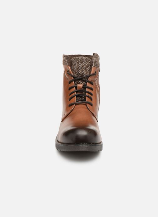 Boots Sarenza361607 Marco Chez 2 Et Tozzi 21 372marronBottines 2 25203 Tl1F3K5uJc