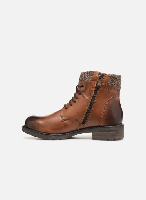 Boots Sarenza361607 Marco Chez 2 Et Tozzi 21 372marronBottines 2 25203 Tl1F3K5uJc