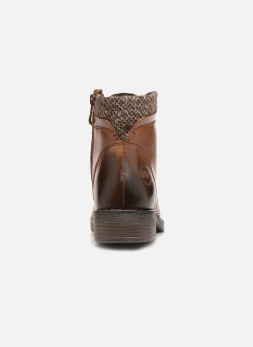 Boots Sarenza361607 Marco Chez 2 Et Tozzi 21 372marronBottines 2 25203 Tl1F3K5uJc