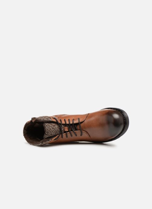 Boots Sarenza361607 Marco Chez 2 Et Tozzi 21 372marronBottines 2 25203 Tl1F3K5uJc