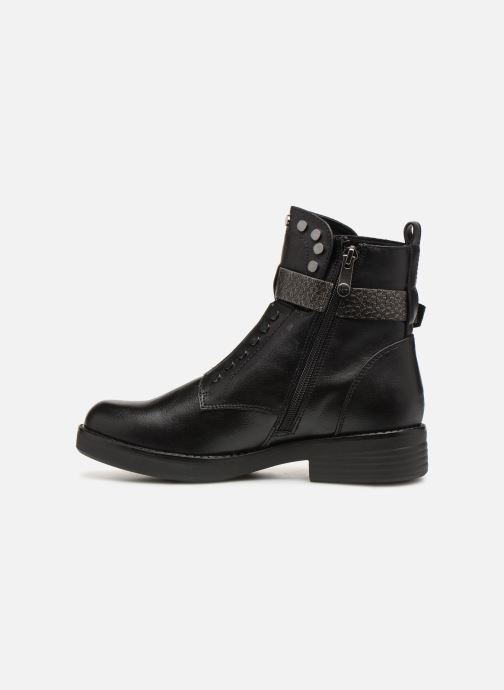 amp; Marco Boots 2 25447 2 361616 Stiefeletten Tozzi 21 096 schwarz q4pZT8qw