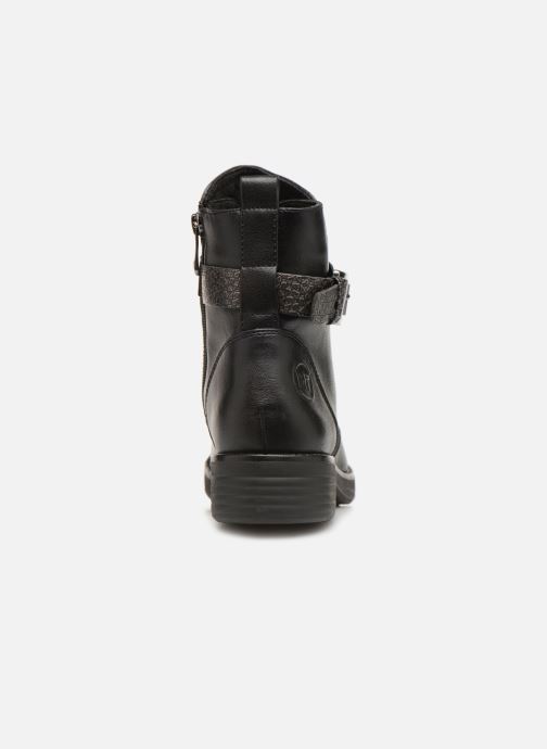 amp; Marco Boots 2 25447 2 361616 Stiefeletten Tozzi 21 096 schwarz q4pZT8qw
