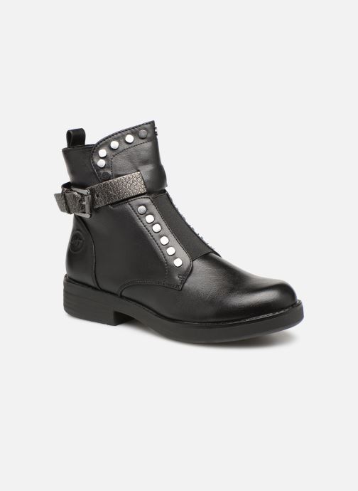 amp; Marco Boots 2 25447 2 361616 Stiefeletten Tozzi 21 096 schwarz q4pZT8qw