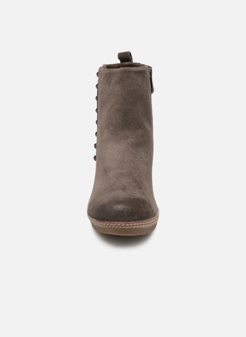 361617 25458 Tozzi 2 2 325 Stiefeletten Marco amp; braun 21 Boots wvZqW