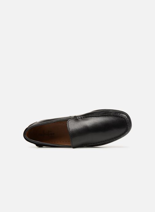 Clarks HAMILTON FREE (schwarz) - - (schwarz) Slipper bei Más cómodo 34d4ba Clarks HAMILTON FREE (schwarz) - - (schwarz) Slipper bei Más cómodo 34d4ba