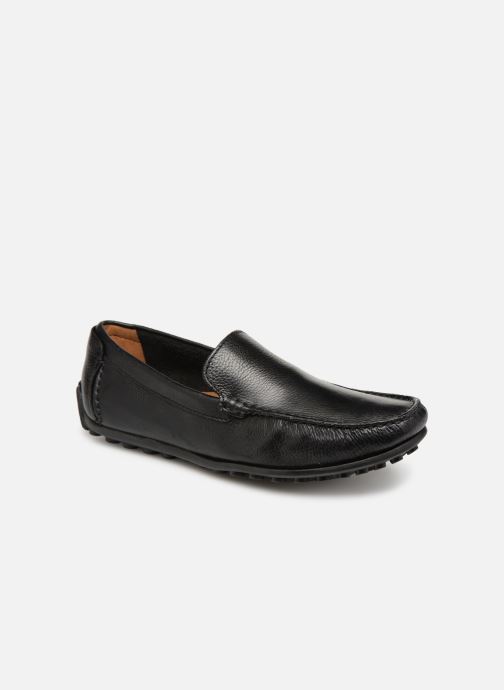 Clarks HAMILTON FREE (schwarz) - - (schwarz) Slipper bei Más cómodo 34d4ba Clarks HAMILTON FREE (schwarz) - - (schwarz) Slipper bei Más cómodo 34d4ba