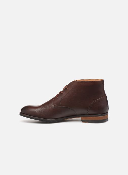 clarks flow top boots