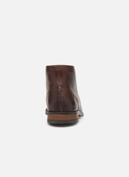 clarks flow top boots